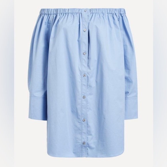 STINE GOYA Amanuel Mini-Dress - size small - Picture 2 of 15